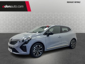 Renault Clio E-Tech full hybrid 145 ch GSR2 Techno  2025 - annonce de voiture en vente sur Auto Sélection.com