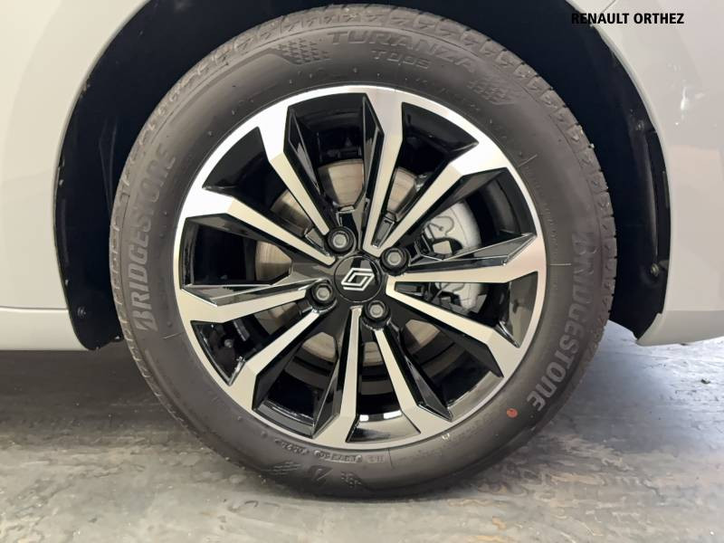 Renault Clio E-Tech full hybrid 145 ch GSR2 Techno 2025 - photo n°9 Renault Clio E-Tech full hybrid 145 ch GSR2 Techno  occasion à Orthez - photo n°9