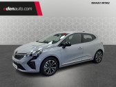 Renault Clio occasion 2025 Renault Clio E-Tech full hybrid 145 ch GSR2 Techno  à Orthez 64