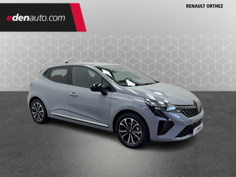 Renault Clio E-Tech full hybrid 145 ch GSR2 Techno 2025 - photo n°7 Renault Clio E-Tech full hybrid 145 ch GSR2 Techno  occasion à Orthez - photo n°7