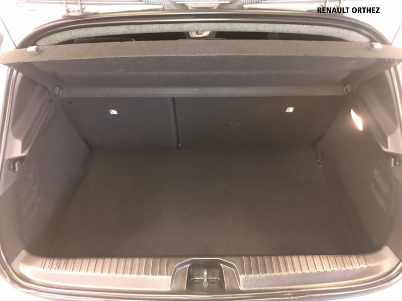 Renault Clio E-Tech full hybrid 145 ch GSR2 Techno 2025 - photo n°13 Renault Clio E-Tech full hybrid 145 ch GSR2 Techno  occasion à Orthez - photo n°13