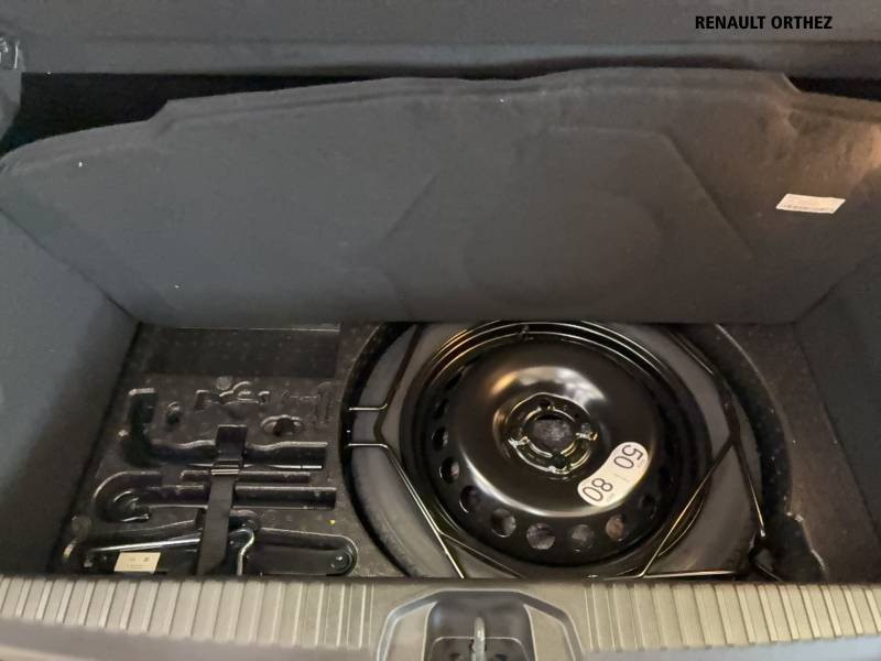 Renault Clio E-Tech full hybrid 145 ch GSR2 Techno 2025 - photo n°17 Renault Clio E-Tech full hybrid 145 ch GSR2 Techno  occasion à Orthez - photo n°17