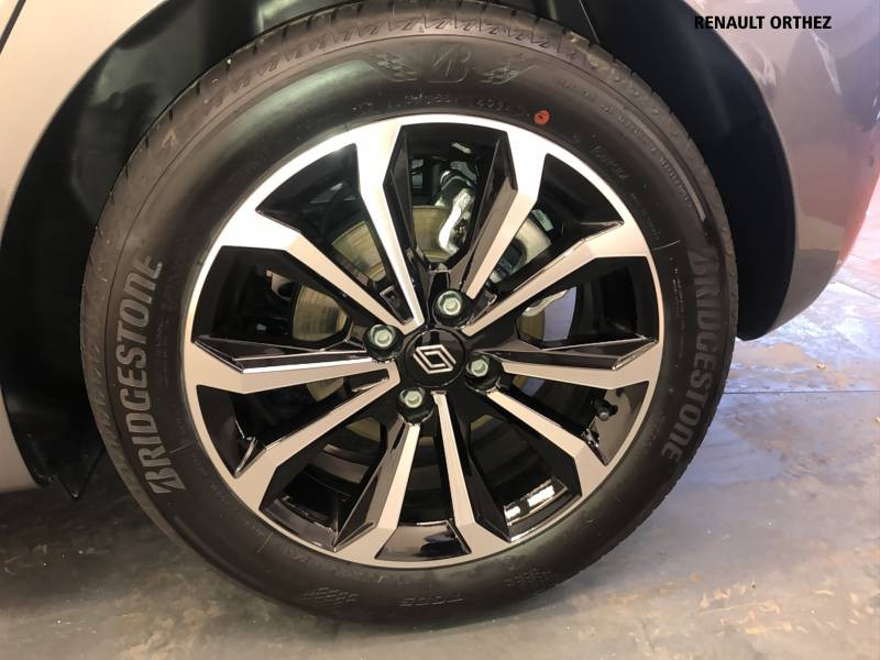 Renault Clio E-Tech full hybrid 145 ch GSR2 Techno 2025 - photo n°14 Renault Clio E-Tech full hybrid 145 ch GSR2 Techno  occasion à Orthez - photo n°14