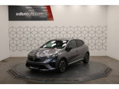 Renault Clio E-Tech full hybrid 145 ch GSR2 Techno   LESCAR 64