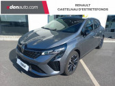 Renault Clio E-Tech full hybrid 145 ch GSR2 Techno   Castelnau-d'Estrtefonds 31