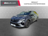 Renault Clio E-Tech full hybrid 145 ch GSR2 Techno  � Castelnau-d'Estr�tefonds 31