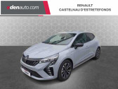 Annonce Renault Clio occasion Hybride E-Tech full hybrid 145 ch GSR2 Techno � Castelnau-d'Estr�tefonds