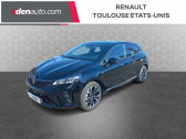 Renault Clio occasion année 2025 boite Automatique Annonce Renault Clio occasion Hybride E-Tech full hybrid 145 ch GSR2 Techno à Toulouse