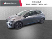 Renault Clio E-Tech full hybrid 145 ch GSR2 Techno  à Toulouse 31