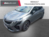 Annonce Renault Clio occasion Hybride E-Tech full hybrid 145 ch GSR2 Techno  Toulouse