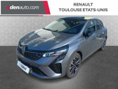 Annonce Renault Clio occasion Hybride E-Tech full hybrid 145 ch GSR2 Techno � Toulouse