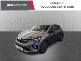 Annonce Renault Clio occasion Hybride E-Tech full hybrid 145 ch GSR2 Techno � Toulouse