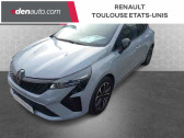 Annonce Renault Clio occasion Hybride E-Tech full hybrid 145 ch GSR2 Techno � Toulouse