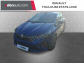 Annonce Renault Clio occasion Hybride E-Tech full hybrid 145 ch GSR2 Techno � Toulouse
