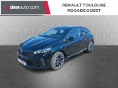 Annonce Renault Clio occasion Hybride E-Tech full hybrid 145 ch GSR2 Techno  Toulouse