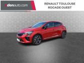 Renault Clio E-Tech full hybrid 145 ch GSR2 Techno   Toulouse 31