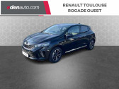 Annonce Renault Clio occasion Hybride E-Tech full hybrid 145 ch GSR2 Techno � Toulouse