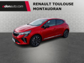 Annonce Renault Clio occasion Hybride E-Tech full hybrid 145 ch GSR2 Techno � Toulouse