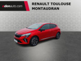 Annonce Renault Clio occasion Hybride E-Tech full hybrid 145 ch GSR2 Techno � Toulouse