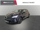 Annonce Renault Clio occasion Hybride E-Tech full hybrid 145 ch GSR2 Techno  Muret
