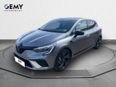 Annonce Renault Clio occasion Essence E-Tech full hybrid 145 Engineered  LE MANS