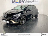 Annonce Renault Clio occasion Essence E-Tech full hybrid 145 Engineered  LE HAVRE