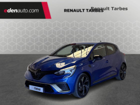 Renault Clio , garage RENAULT TARBES � TARBES