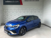 Renault Clio E-Tech full hybrid 145 Engineered   Aire sur Adour 40
