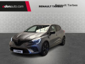 Annonce Renault Clio occasion Hybride E-Tech full hybrid 145 Engineered � TARBES