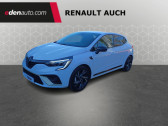 Renault Clio E-Tech full hybrid 145 Engineered  2023 - annonce de voiture en vente sur Auto Sélection.com