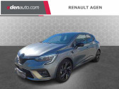 Renault Clio occasion année 2022 boite Automatique Annonce Renault Clio occasion Hybride E-Tech full hybrid 145 Engineered à Agen