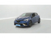 Annonce Renault Clio occasion Hybride E-Tech full hybrid 145 Engineered  FLERS