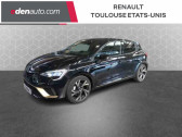 Renault Clio E-Tech full hybrid 145 Engineered   Toulouse 31