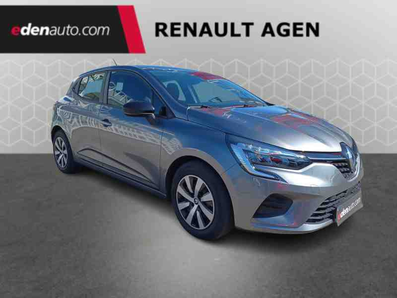 Renault Clio E-Tech full hybrid 145 Equilibre  occasion  Agen - photo n7