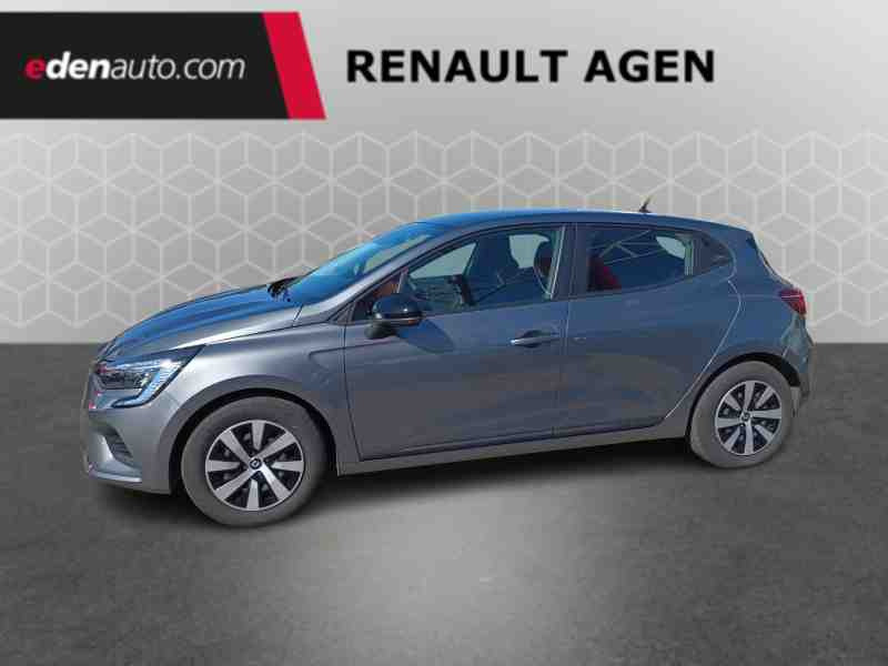 Renault Clio E-Tech full hybrid 145 Equilibre  occasion  Agen - photo n2