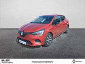 Renault Clio occasion année 2023 boite Automatique Annonce Renault Clio occasion Essence E-Tech full hybrid 145 Equilibre à ROUEN