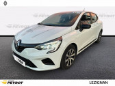 Annonce Renault Clio occasion Essence E-Tech full hybrid 145 Equilibre  LEZIGNAN-CORBIERES