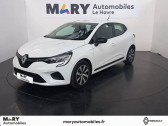 Renault Clio occasion année 2023 boite Automatique Annonce Renault Clio occasion Essence E-Tech full hybrid 145 Equilibre à LE HAVRE