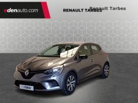 Renault Clio occasion 2023 mise en vente &agrave; TARBES par le garage RENAULT TARBES - photo n&deg;1