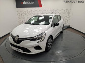 Annonce Renault Clio occasion Hybride E-Tech full hybrid 145 Equilibre � DAX