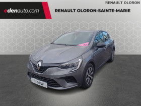 Renault Clio occasion 2023 mise en vente à Oloron St Marie par le garage RENAULT OLORON SAINTE MARIE - photo n°1