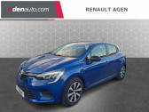 Renault Clio E-Tech full hybrid 145 Equilibre  2023 - annonce de voiture en vente sur Auto Sélection.com