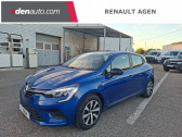 Renault Clio E-Tech full hybrid 145 Equilibre  2023 - annonce de voiture en vente sur Auto Sélection.com