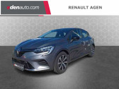 Renault Clio occasion année 2023 boite Automatique Annonce Renault Clio occasion Hybride E-Tech full hybrid 145 Equilibre à Agen