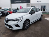 Renault Clio occasion année 2023 boite Automatique Annonce Renault Clio occasion Hybride E-Tech full hybrid 145 Equilibre à VALFRAMBERT