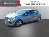Renault Clio occasion année 2023 boite Automatique Annonce Renault Clio occasion Hybride E-Tech full hybrid 145 Equilibre à Toulouse