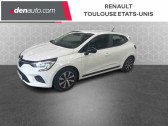 Renault Clio occasion année 2023 boite Automatique Annonce Renault Clio occasion Hybride E-Tech full hybrid 145 Equilibre à Toulouse