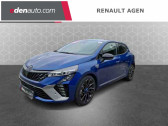 Renault Clio E-Tech full hybrid 145 Esprit Alpine   Agen 47