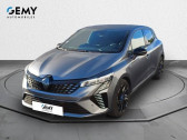 Renault Clio occasion année 2024 boite Automatique Annonce Renault Clio occasion Essence E-Tech full hybrid 145 Esprit Alpine à CHAMBRAY LES TOURS