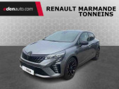 Renault Clio E-Tech full hybrid 145 Esprit Alpine   Marmande 47